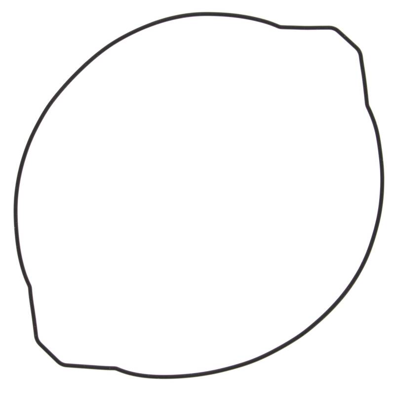 Vertex Pistons 817685 - 99-22 YZ 250/16-22 YZ 250 X Clutch Cover Gasket - Outer Vertex Pistons 817685 - 99-22 YZ 250/16-22 YZ 250 X Clutch Cover Gasket - Outer