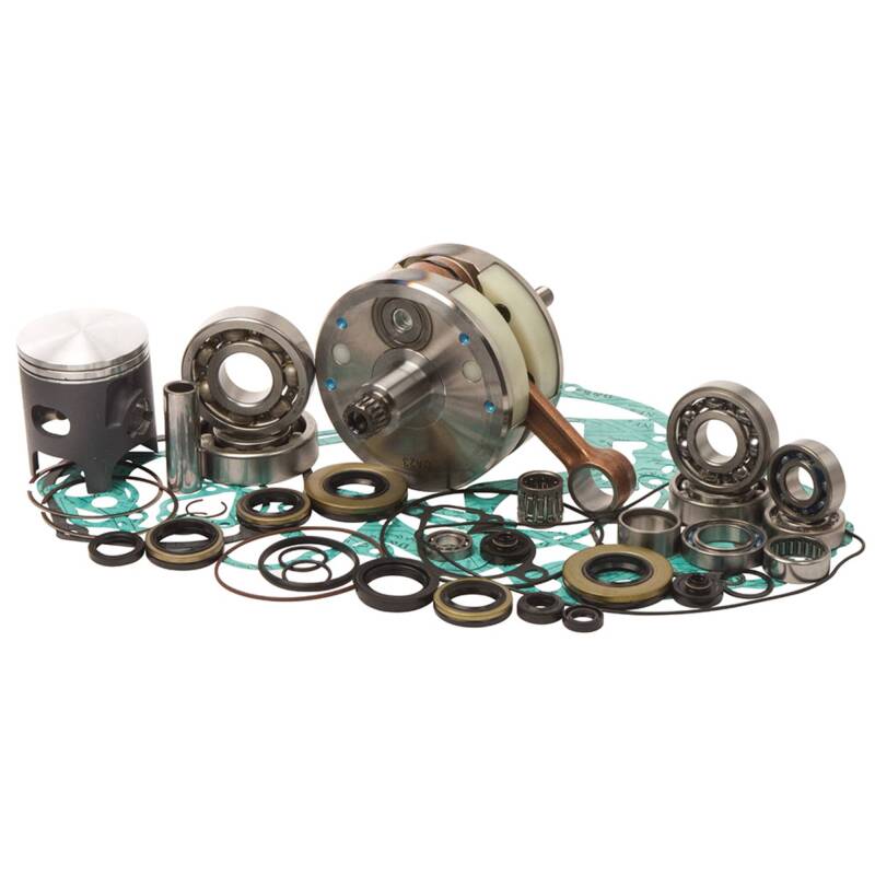 Vertex Pistons WR101-063 - 03-04 RM 250 Complete Engine Rebuild Kit