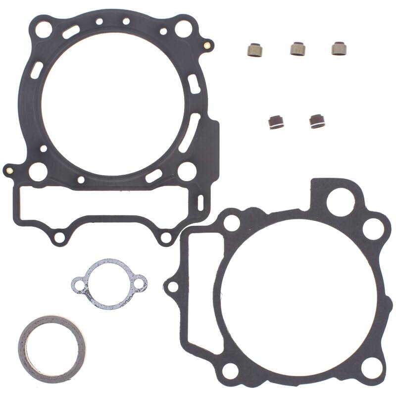 Vertex Pistons 810687 - 07-15 WR 450 F/06-09 YZ 450 F Top End Gasket Kit