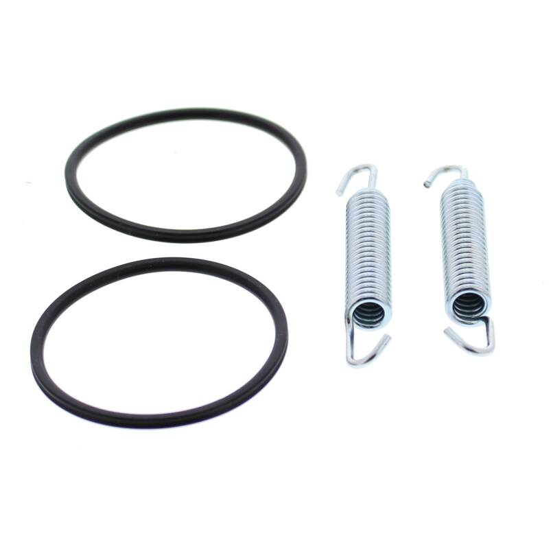 Vertex Pistons 823139 - 01-22 YZ 2/16-22 YZ 250 X Exhaust Gasket Kit Vertex Pistons 823139 - 01-22 YZ 2/16-22 YZ 250 X Exhaust Gasket Kit