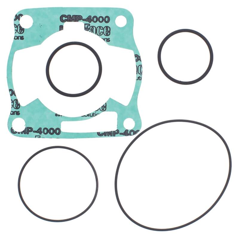 Vertex Pistons 810614 - 02-18 YZ 85 Top End Gasket Kit