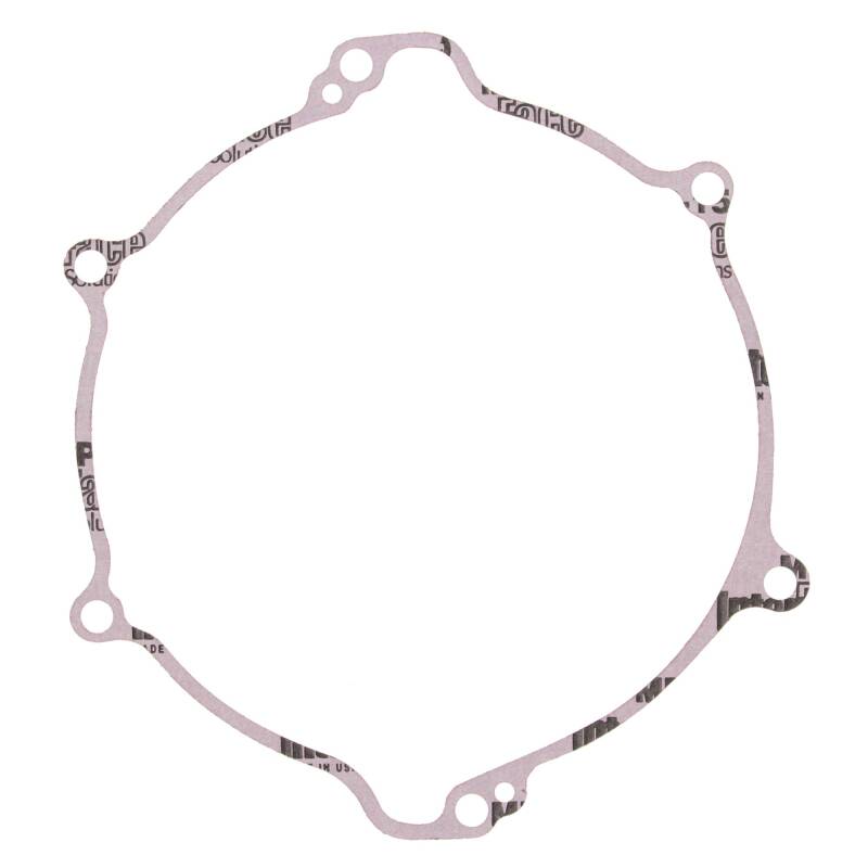 Vertex Pistons 816130 - 05-22 YZ 125/20-22 YZ 125 X Clutch Cover Gasket