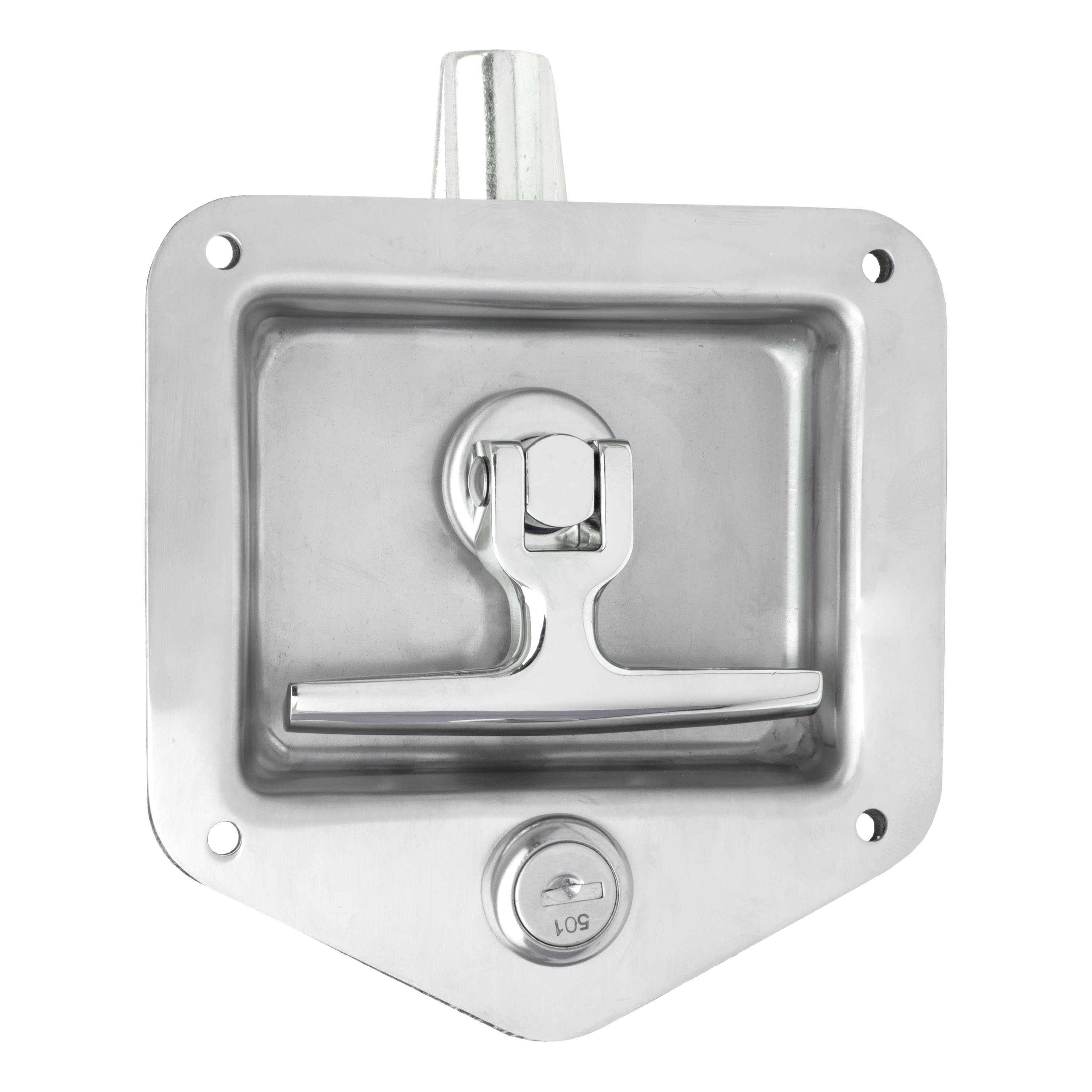 UWS UWS-THLOCK - Replacement Topside or Underbody Tool Box T-Handle UWS UWS-THLOCK - Replacement Topside or Underbody Tool Box T-Handle