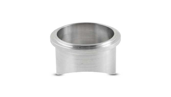 Vibrant 10137 - Tial 50MM BOV Weld Flange 304 Stainless Steel - 2.50in Tube Vibrant 10137 - Tial 50MM BOV Weld Flange 304 Stainless Steel - 2.50in Tube