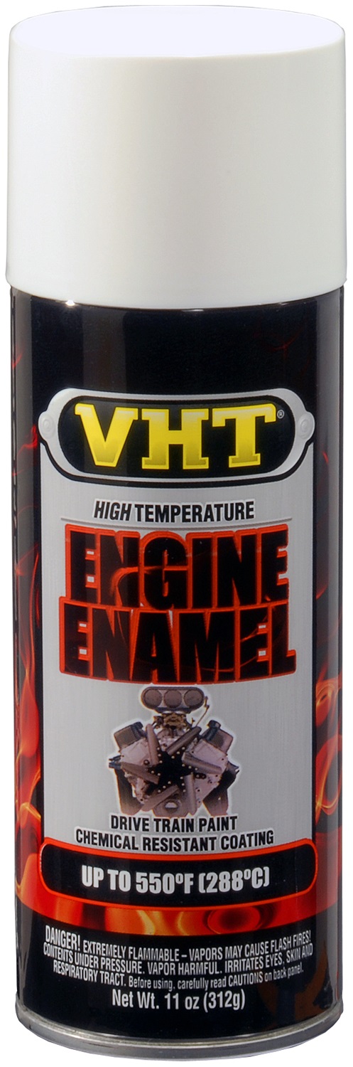 VHT SP129 - ® HIGH HEAT COATINGS