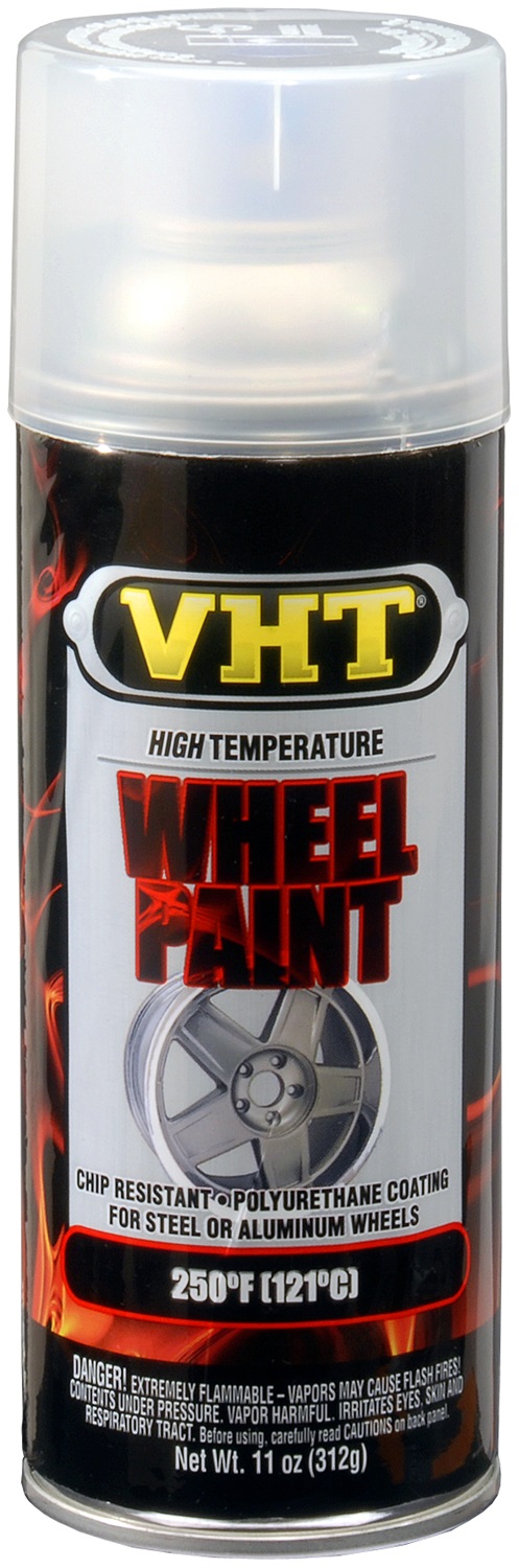 VHT SP184 - ® HIGH HEAT COATINGS