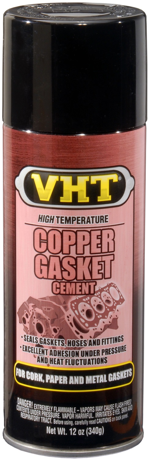 VHT SP21A - ® SPECIALTY COATINGS