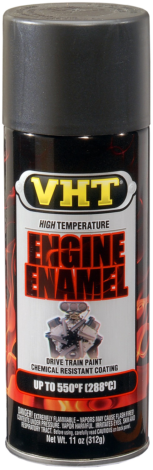 VHT SP997 - ® HIGH HEAT COATINGS