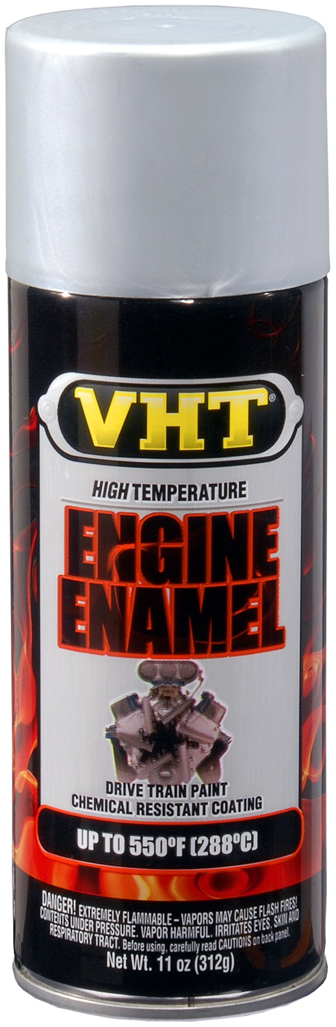 VHT SP995 - ® HIGH HEAT COATINGS