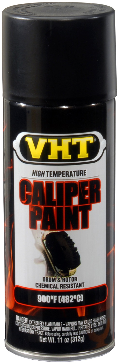 VHT SP739 - ® HIGH HEAT COATINGS