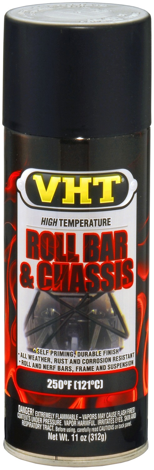 VHT SP671 - ® HIGH HEAT COATINGS