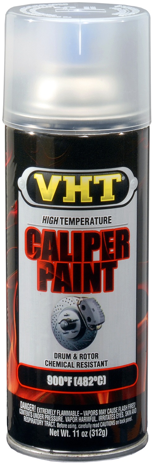 VHT SP730 - ® HIGH HEAT COATINGS