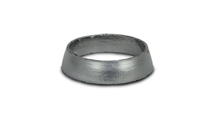 Vibrant 10531 - Graphite Exh Gasket Donut Style (2.03in Slipover I.D. x 2.53in Gasket O.D. x 0.625in tall) Vibrant 10531 - Graphite Exh Gasket Donut Style (2.03in Slipover I.D. x 2.53in Gasket O.D. x 0.625in tall)
