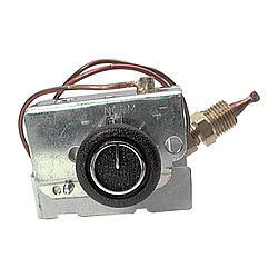 Vintage Air 24675-VUT - Adjustable Fan Thermosta