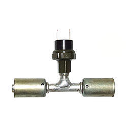 Vintage Air 24679-VUS - Binary Switch Kit For Beadlock Crimp