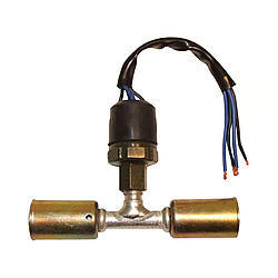 Vintage Air 24678-VUS - Trinary Switch Kit For Beadlock Crimp