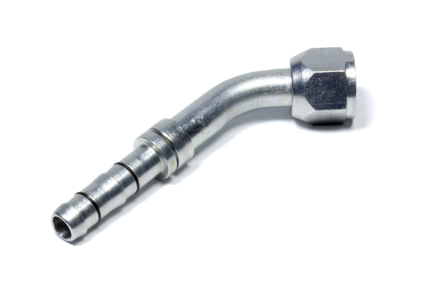 Vintage Air 347280-VUR - EZ Clip #8 45 Degree