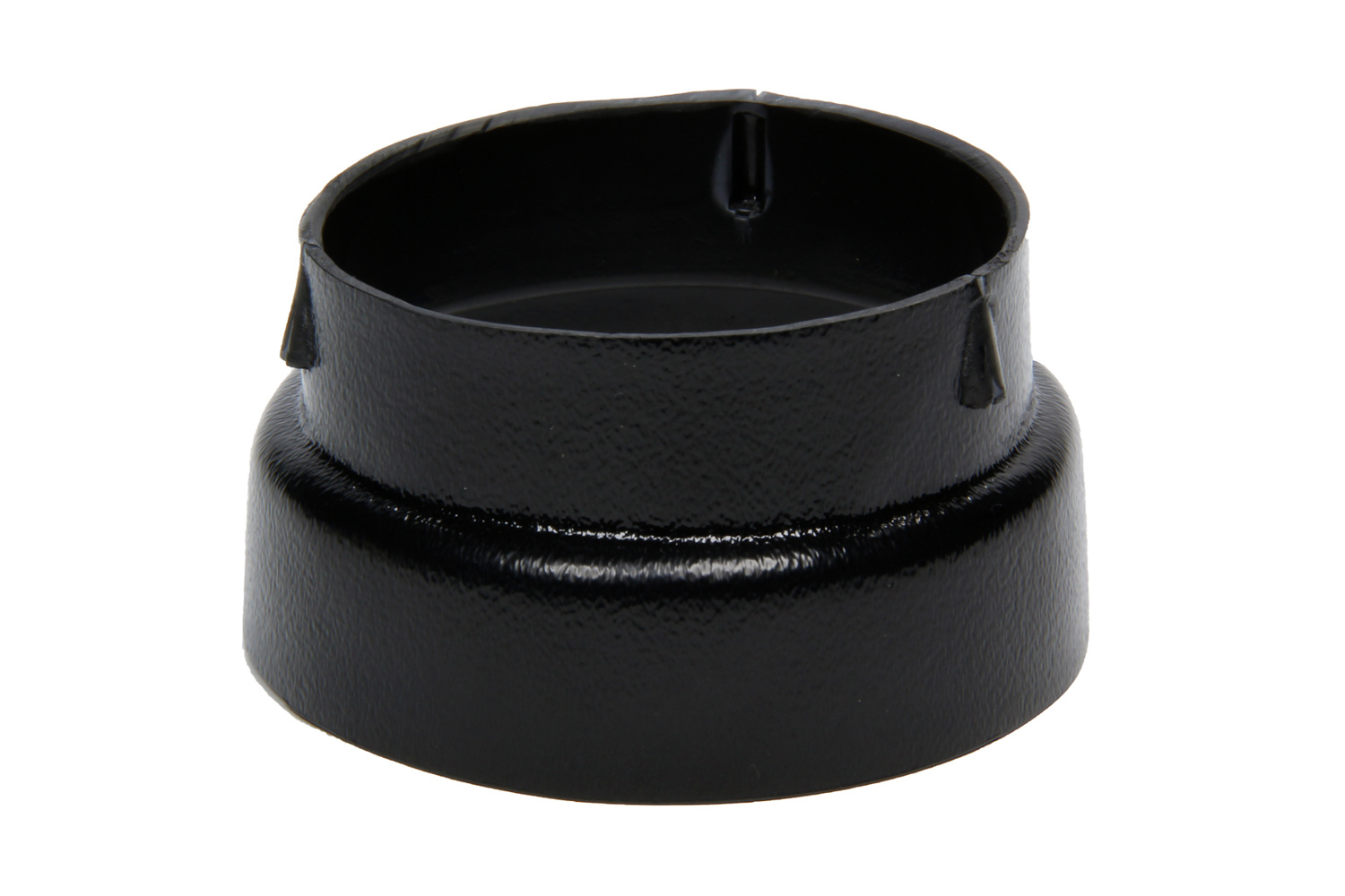 Vintage Air 49870-VCI - Drivers/Passenger Side OEM Louver Hose Adapter