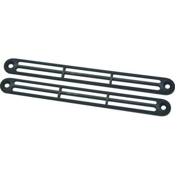 Vintage Air 49161-LHA - Plastic Defrost Louver