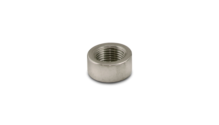 Vibrant 1194T - Titanium Oxygen Sensor Bung M18 x 1.5 Vibrant 1194T - Titanium Oxygen Sensor Bung M18 x 1.5