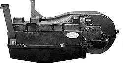 Vintage Air 680000-VUA - Gen II compacMock-UpUnit