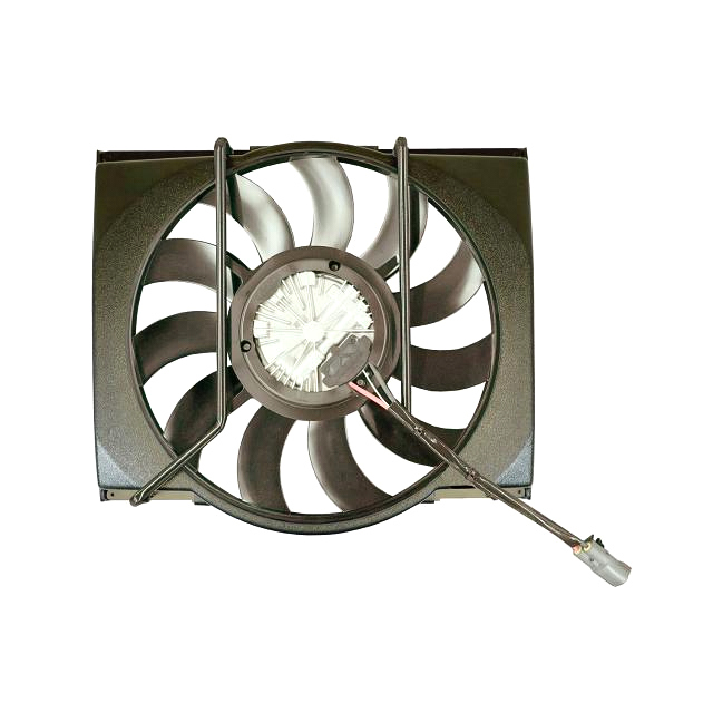 Vintage Air 371253 - 67-69 Camaro Fan Brushless Vintage Air 371253 - 67-69 Camaro Fan Brushless