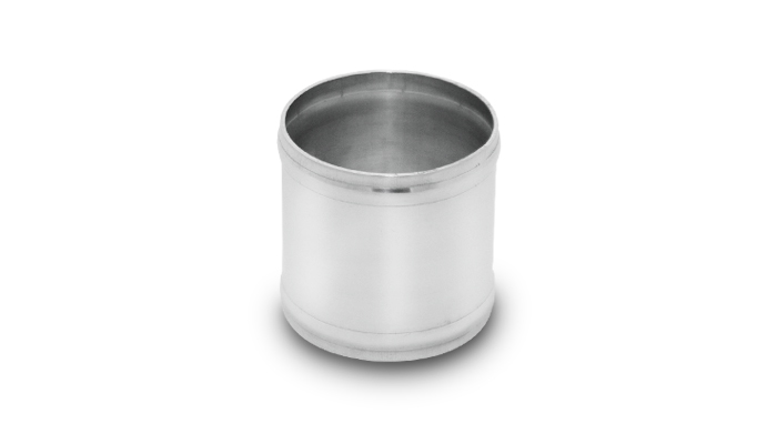 Vibrant 12051 - Aluminum Joiner Coupling (2.25in Tube O.D. x 3in Overall Length) Vibrant 12051 - Aluminum Joiner Coupling (2.25in Tube O.D. x 3in Overall Length)