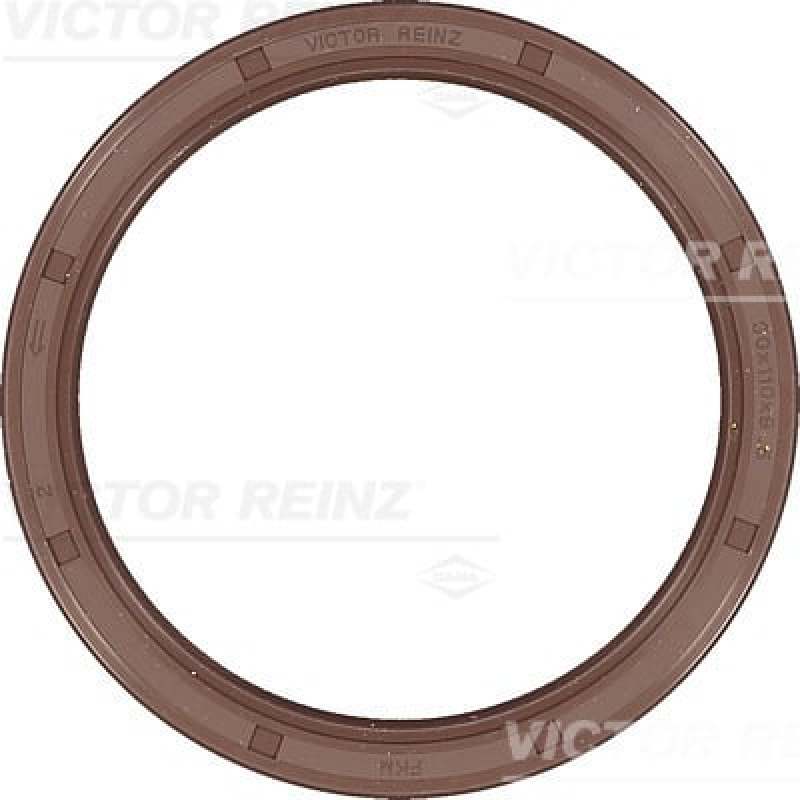 Victor Reinz 48384 - MAHLE Original 94-14 Dodge Ram 2500/3500 Crankshaft Seal Victor Reinz 48384 - MAHLE Original 94-14 Dodge Ram 2500/3500 Crankshaft Seal