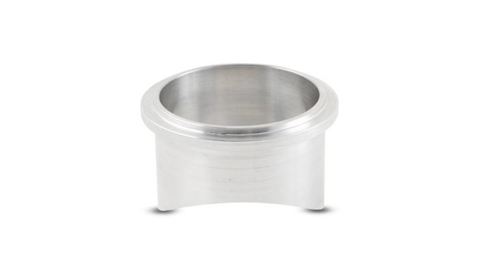 Vibrant 12136 - Tial 50MM BOV Weld Flange Aluminum - 4.00in Tube Vibrant 12136 - Tial 50MM BOV Weld Flange Aluminum - 4.00in Tube