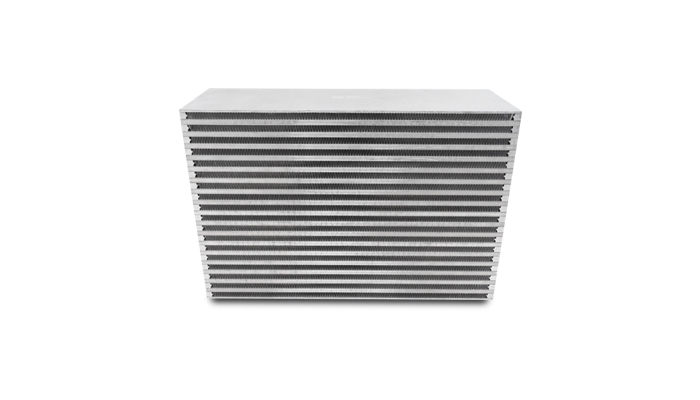 Vibrant 12844 - Intercooler Core - 18in x 12in x 6in Vibrant 12844 - Intercooler Core - 18in x 12in x 6in