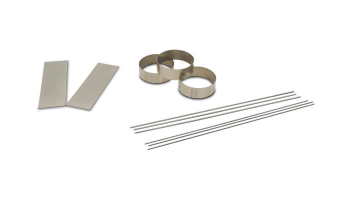 Vibrant 13995 -   - Try-Ti Titanium Sampler Pack