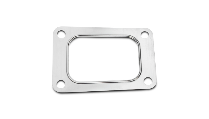 Vibrant 1417G - Turbo Gasket for T06 Inlet Flange (Matches Flange #1417 and #14170) Vibrant 1417G - Turbo Gasket for T06 Inlet Flange (Matches Flange #1417 and #14170)