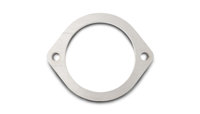 Vibrant 1475S - 2-Bolt T304 SS Exhaust Flange (4in I.D.) Vibrant 1475S - 2-Bolt T304 SS Exhaust Flange (4in I.D.)