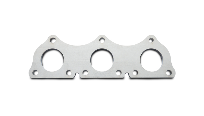 Vibrant 14227 - Exhaust Manifold Flange for Audi 2.7T - 3/8in Thick - Sold in Pairs Vibrant 14227 - Exhaust Manifold Flange for Audi 2.7T - 3/8in Thick - Sold in Pairs