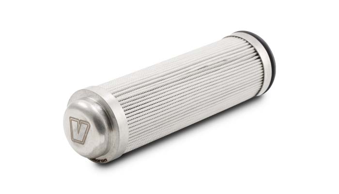 Vibrant 16234 - Replacement 40 Micron HD Power Filter Element Vibrant 16234 - Replacement 40 Micron HD Power Filter Element
