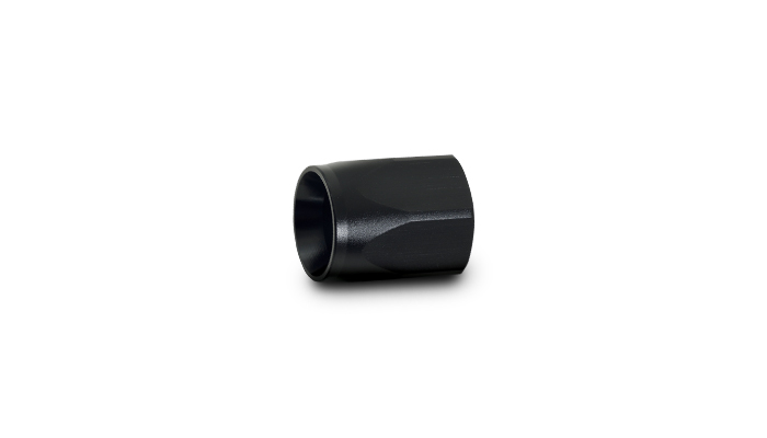 Vibrant 20960 - 10AN Hose End Socket - Black Vibrant 20960 - 10AN Hose End Socket - Black