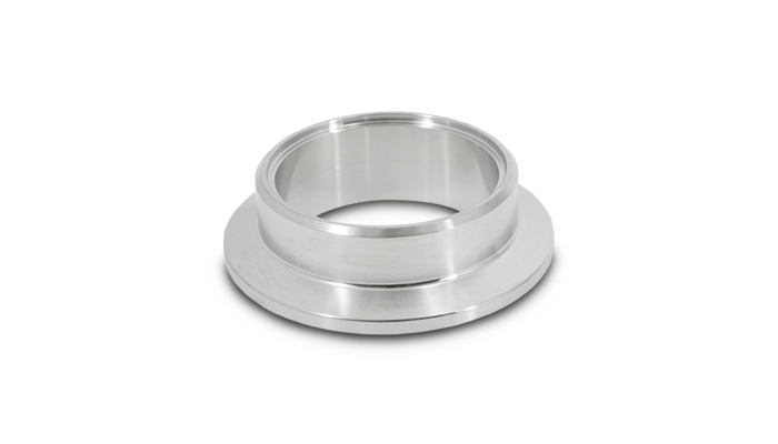 Vibrant 19951 - - Turbine Inlet Flange for Borg Warner EFR Vibrant 19951 - - Turbine Inlet Flange for Borg Warner EFR