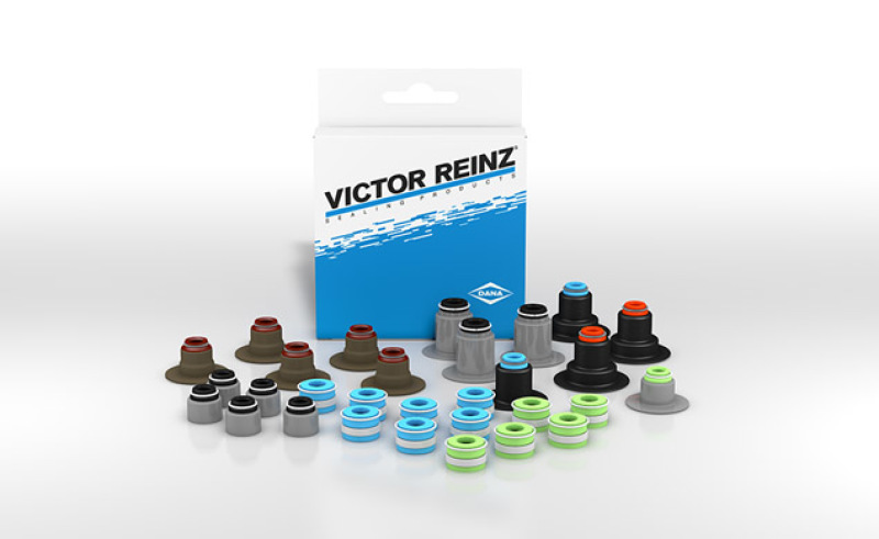 Victor Reinz B45970 - MAHLE Original Volvo S40 04-00 Spark Plug Tube Seal Victor Reinz B45970 - MAHLE Original Volvo S40 04-00 Spark Plug Tube Seal