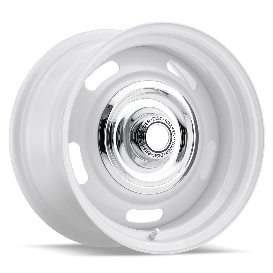 Vision Wheel JC5001V - Rallye Cap Power Disc Brake Each