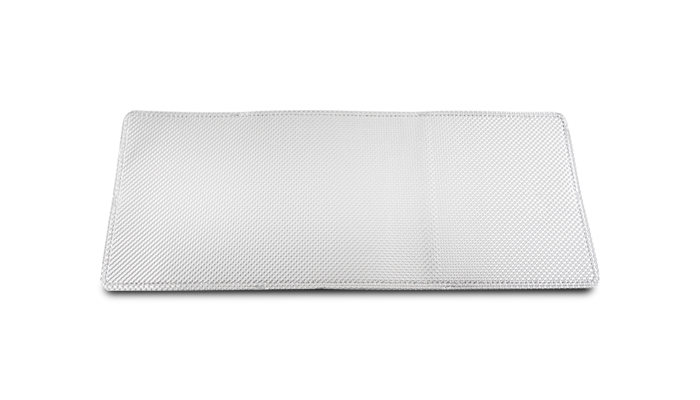 Vibrant 25000L - SHEETHOT EXTREME XT-5000 3ply heat shield 31inx11.5in Sheet Size rated direct heat 1830F