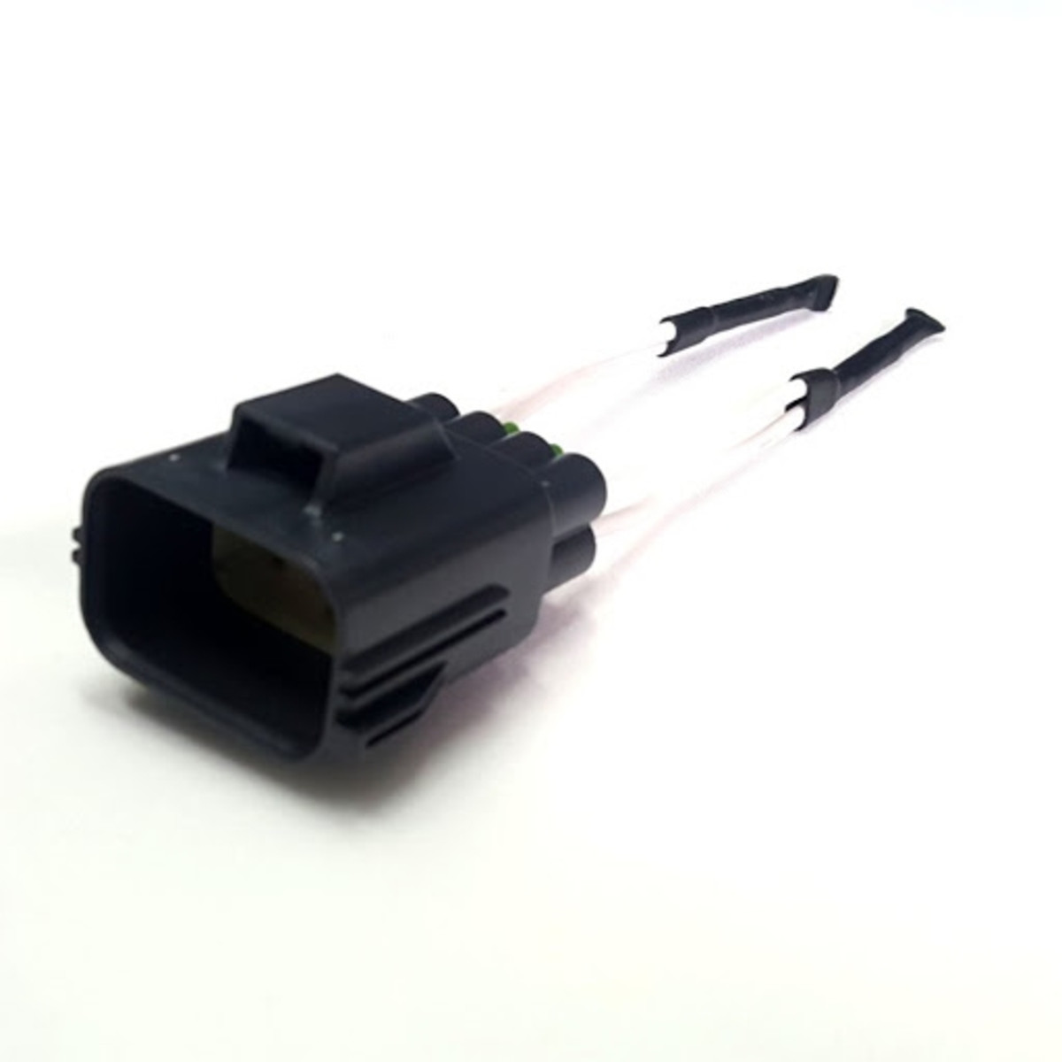 VMP Performance VMP-ACT000 - 11-21 Ford Mustang GT/GT350/GT500 Fuel Pump Drain Jumper Harness VMP Performance VMP-ACT000 - 11-21 Ford Mustang GT/GT350/GT500 Fuel Pump Drain Jumper Harness