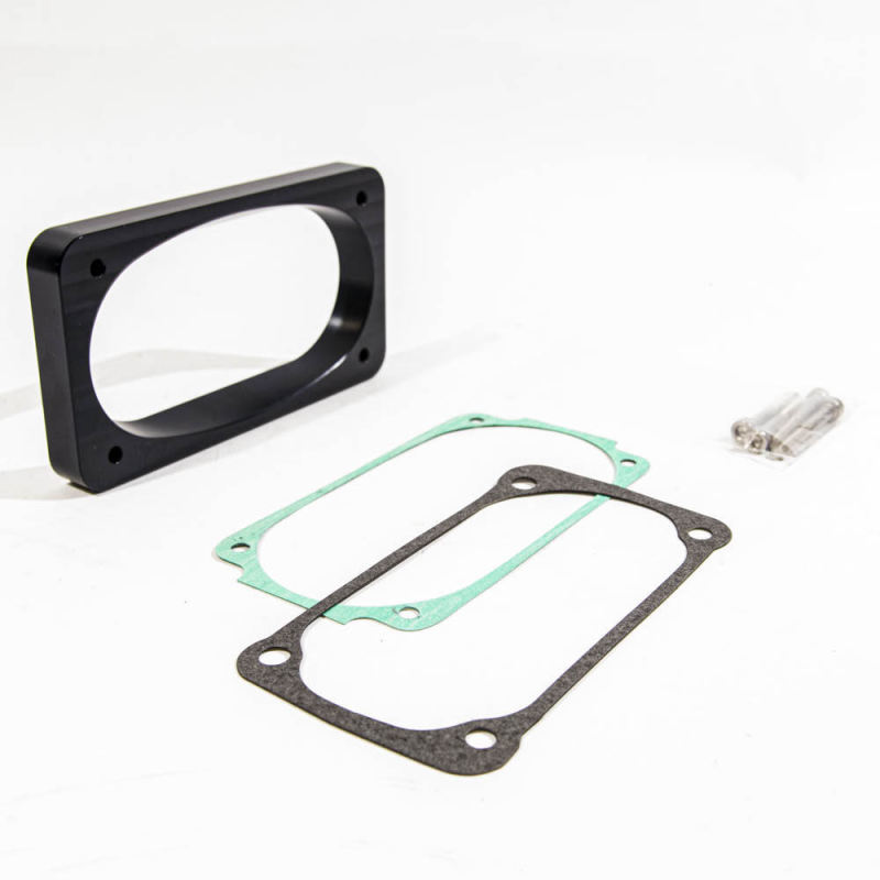 VMP Performance VMP-INA021 - 163R Throttle Body Adapter Plate Kit