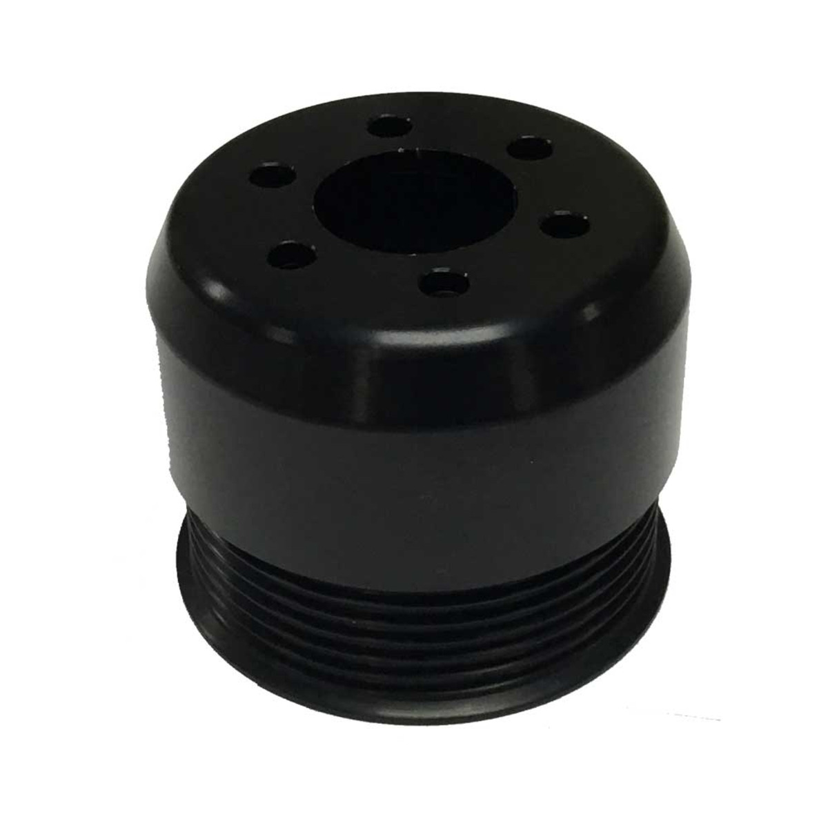 VMP Performance VMP-30-6-R2300 - 05-10 Ford Mustang 4.6L 3.0in 6-Rib Pulley Roush 3V R2300 2.3L TVS Supercharger VMP Performance VMP-30-6-R2300 - 05-10 Ford Mustang 4.6L 3.0in 6-Rib Pulley Roush 3V R2300 2.3L TVS Supercharger