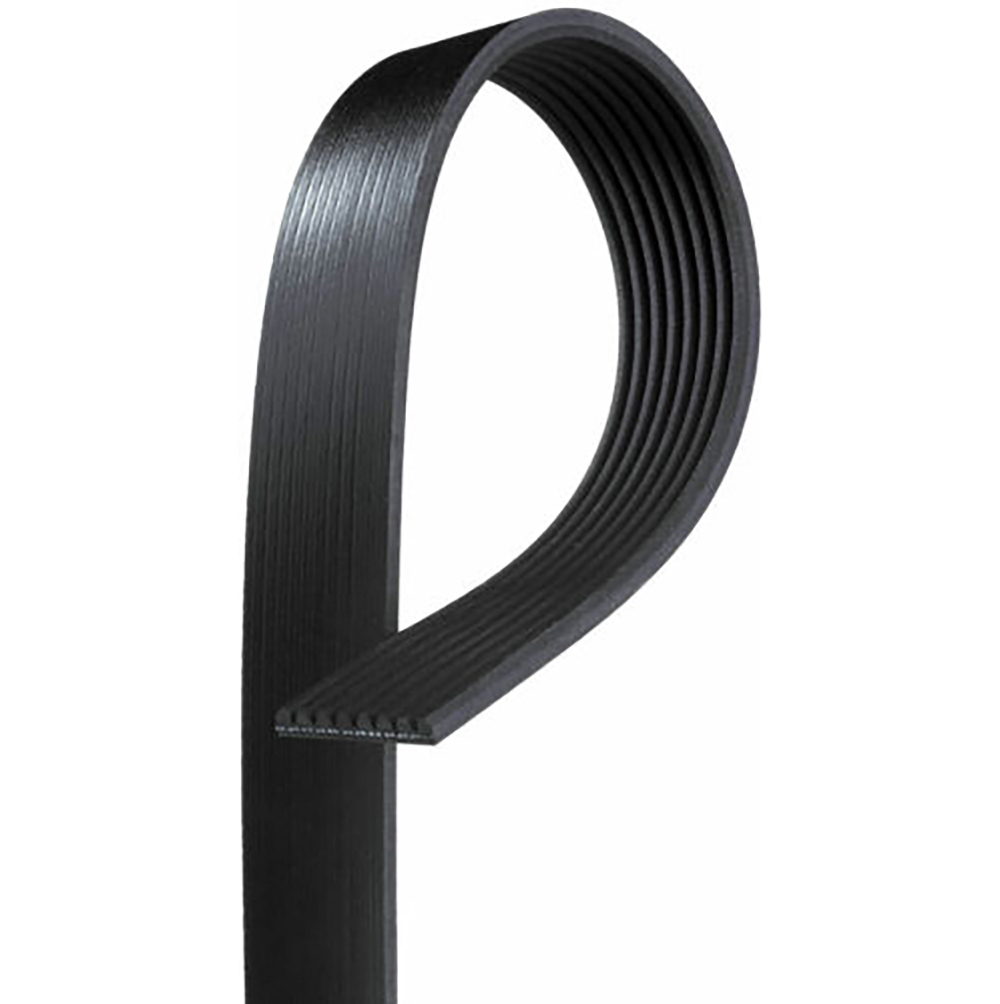 VMP Performance K080702 - 2020+ Ford Shelby GT500 Belt w/ 2.7-2.8in Upper Pulley VMP Performance K080702 - 2020+ Ford Shelby GT500 Belt w/ 2.7-2.8in Upper Pulley