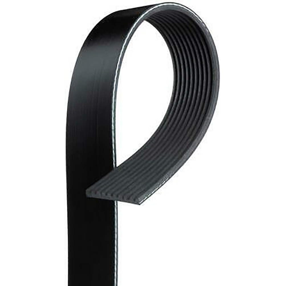 VMP Performance K100852 - 07-14 Ford Shelby GT500 Belt w/ 15 Percent OD Lower