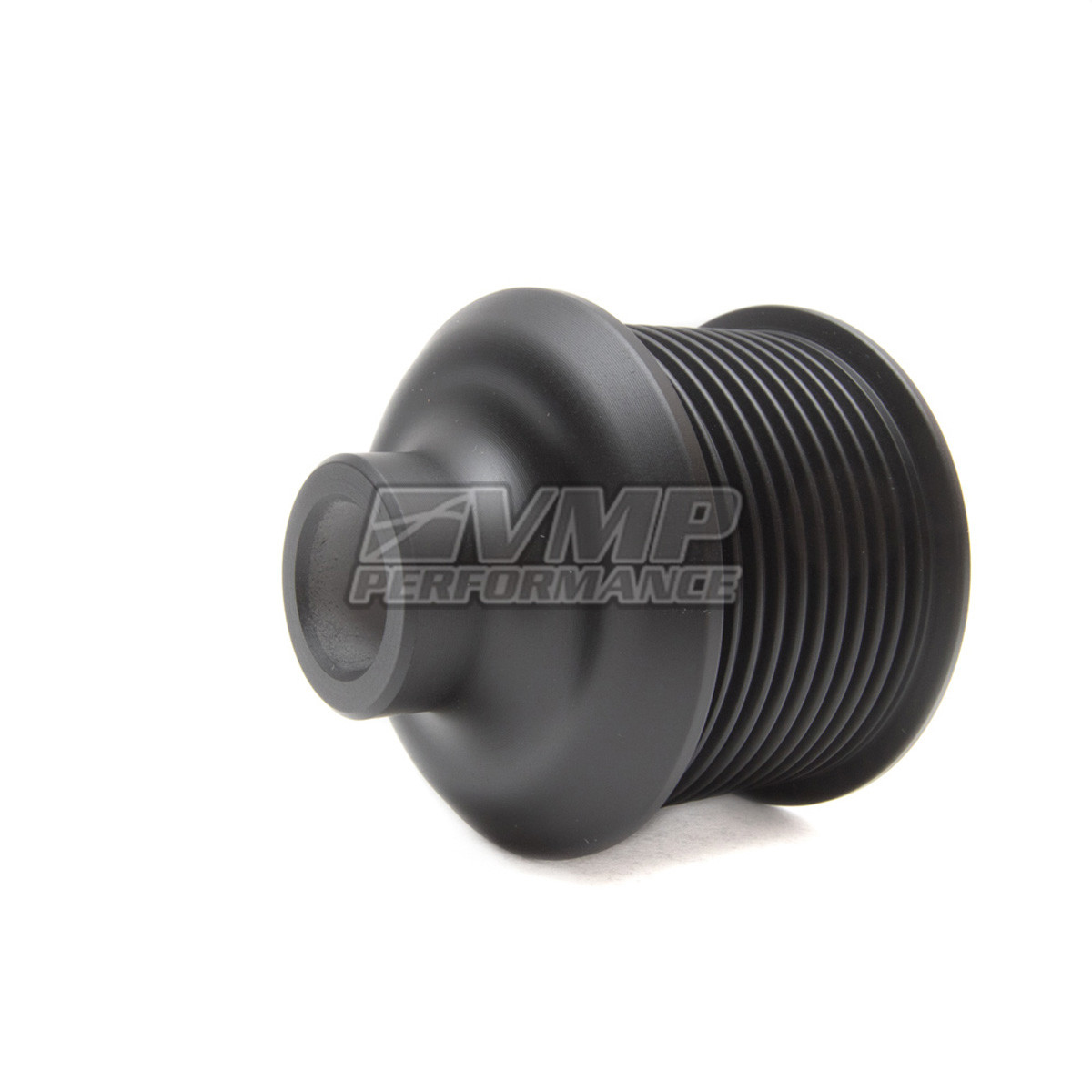 VMP Performance VMP-25-10-P - 07-14 Ford Shelby GT500 2.5in 3-4 PSI Press-On Pulley VMP Performance VMP-25-10-P - 07-14 Ford Shelby GT500 2.5in 3-4 PSI Press-On Pulley