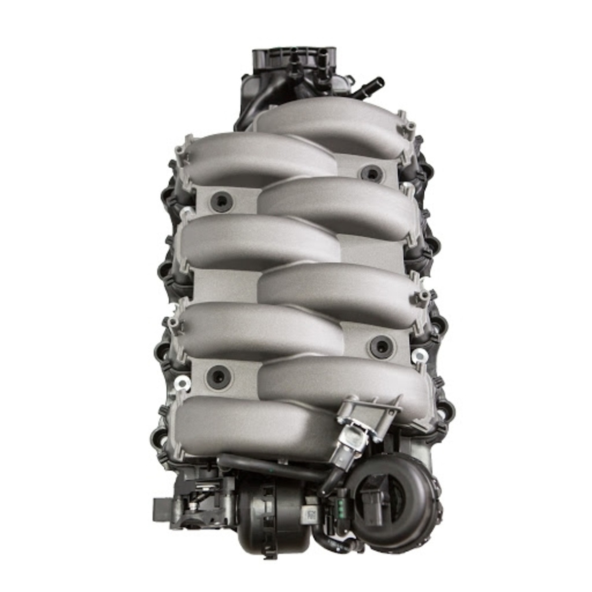 VMP Performance VMP-INK004 - 2018 GT Intake Manifold & IMRC Lockout Plates for 11-14 5.0L