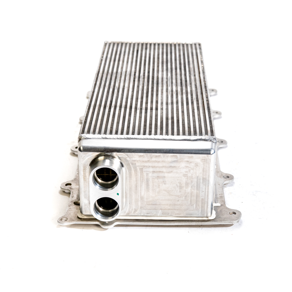 VMP Performance VMP-APX030 - VMP 2020+ Shelby GT500 5.2L Apex Street Intercooler (Lid Required) VMP Performance VMP-APX030 - VMP 2020+ Shelby GT500 5.2L Apex Street Intercooler (Lid Required)