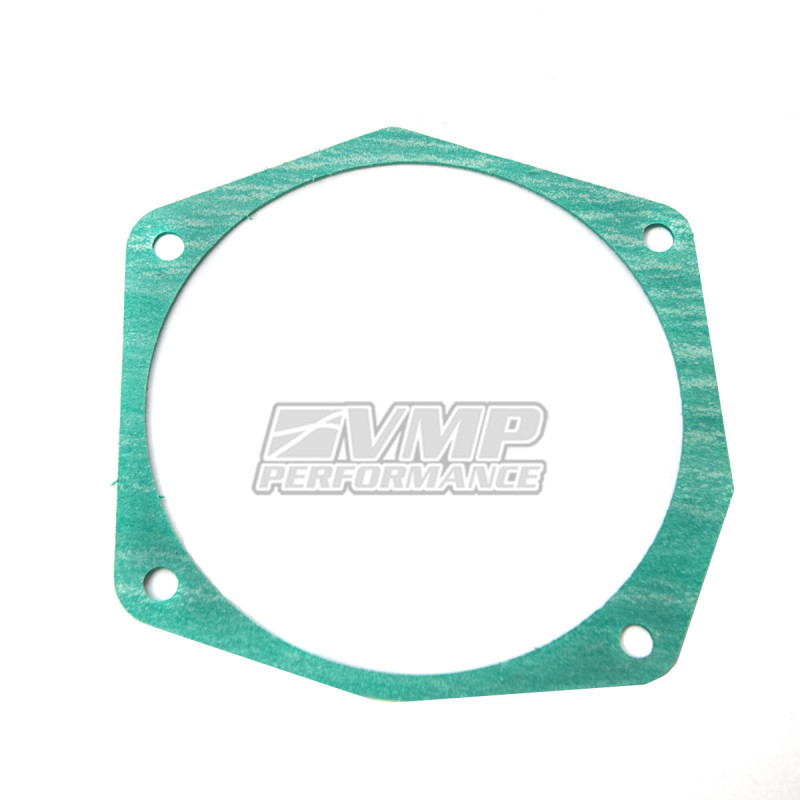VMP Performance VMP-ING005 - 105mm Throttle Body Gasket VMP Performance VMP-ING005 - 105mm Throttle Body Gasket