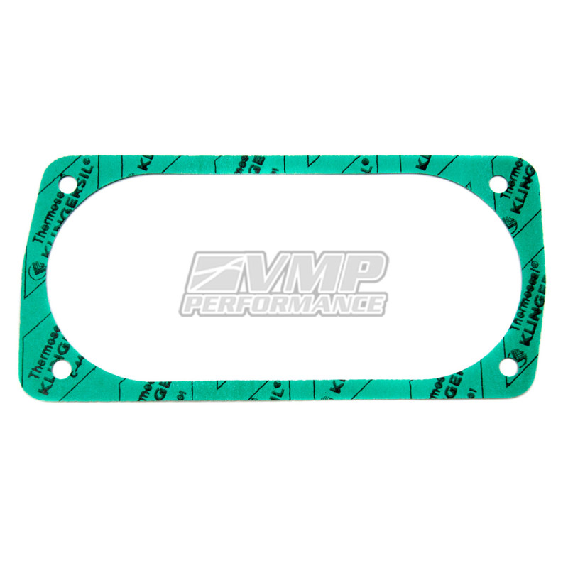 VMP Performance VMP-ING004 - Gen3 Throttle Body Gasket (Unique Bolt Pattern) VMP Performance VMP-ING004 - Gen3 Throttle Body Gasket (Unique Bolt Pattern)